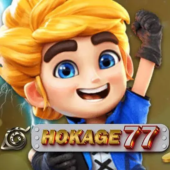 HOKAGE77 - Game Arcade Seru dan Menantang