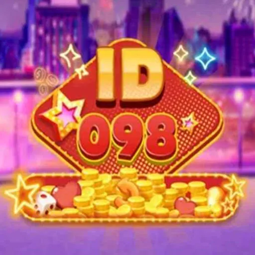 ID098 - Permainan Domino Seru yang Menghibur